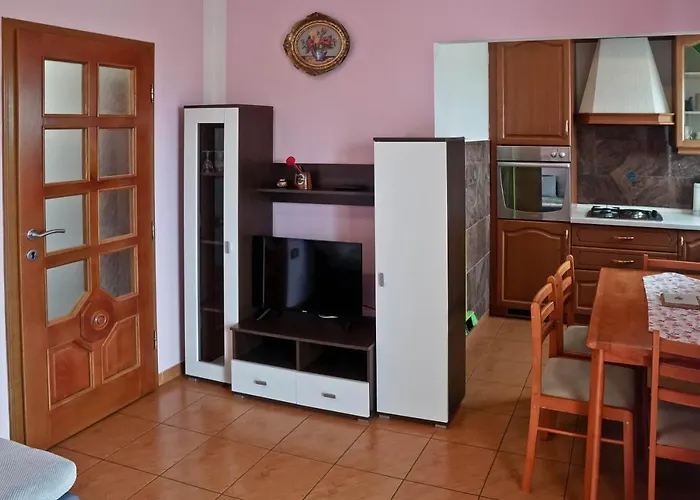 Guest house Veli Vrh Pula