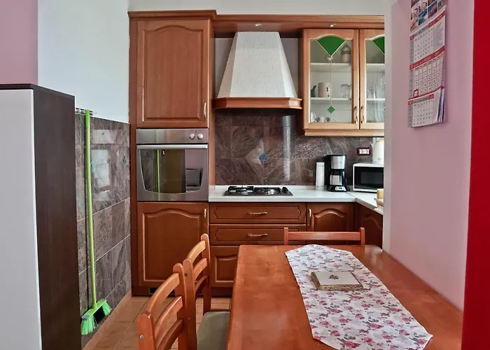 Veli Vrh 3* Пула