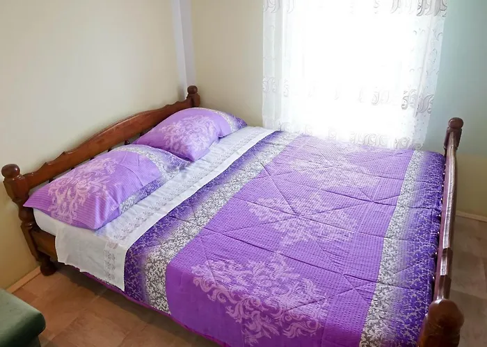 Veli Vrh Guest house Pula